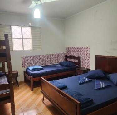 Casa Família Aconchegante in Bauru
