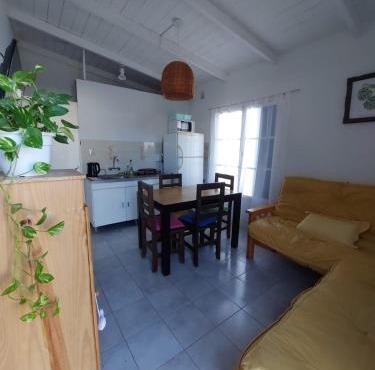 Casa familiar cerca de las termas