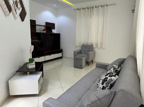 Casa Familiar - Guaibim
