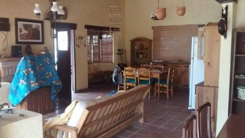 Casa familiar juanita