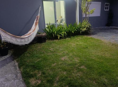 Casa familiar - Refúgio Climatizado