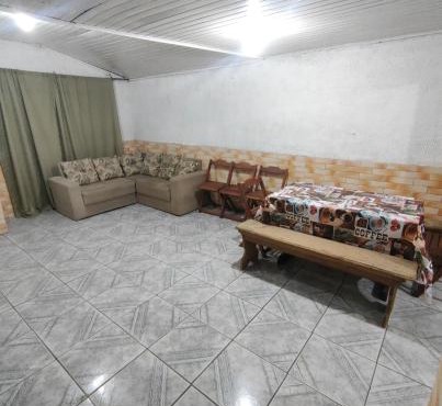 Casa Familiar São Gabriel
