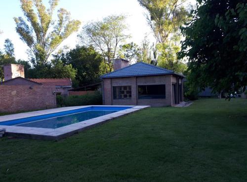 Casa Fauna