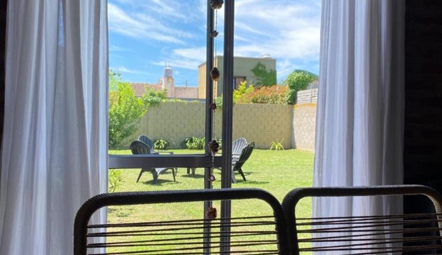 CASA FAUSTINA TRANQUILIDAD y CONFORT EN CHASCOMUS in Chascomús