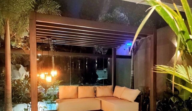 Casa Forte Prince por Yolo