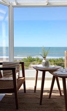 Casa Frente al Mar PREMIUM Sauce Grande
