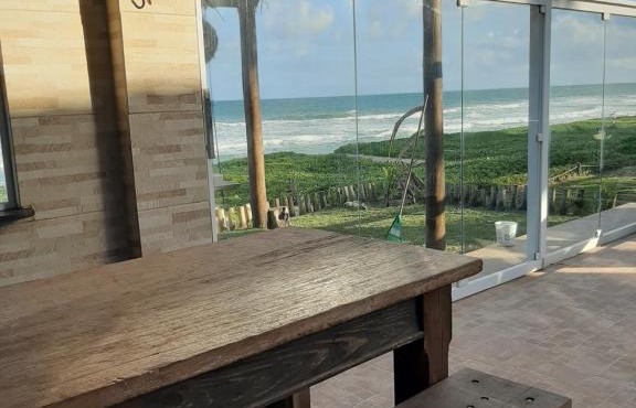 Casa Frente Mar