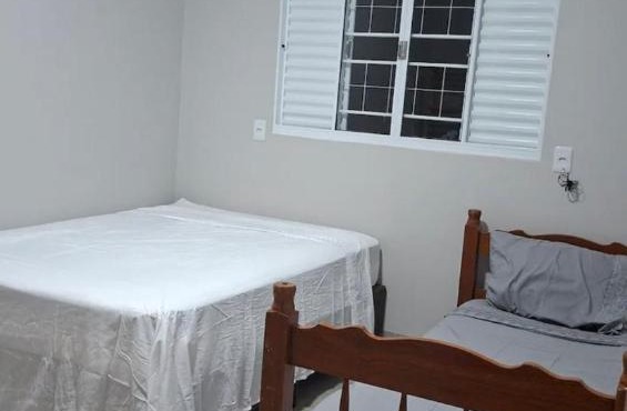 Casa funcional in Chapadão do Sul