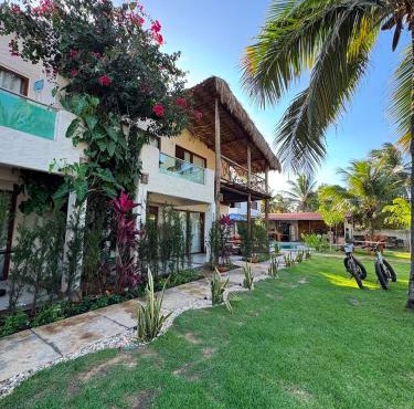 Casa Gili Moitas