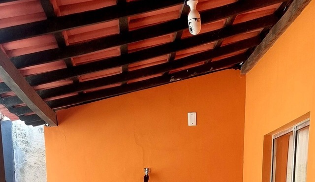 Casa Grande e Confortável as Margens do rio são Francisco, Pirapora/mg