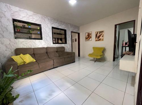 Casa grande em Campina Grande para São João