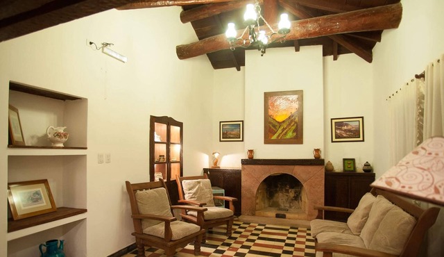 Casa Grande Hotel