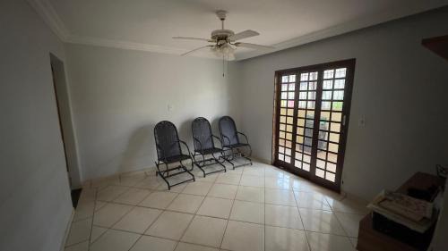 Casa grande para até 12 pessoas - Moto GP