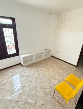 Casa grande para EXPOCRATO