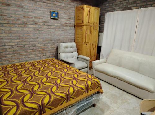 Casa Guemes