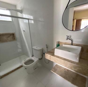 Casa Guriri com piscina ao lado da praia excelente localização in São Mateus