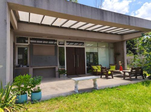 Casa Hostal