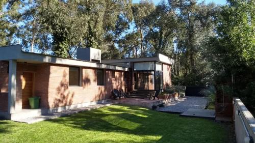 Casa Huarpes MDP en Bosque Peralta Ramos