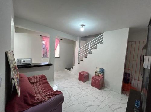 Casa iguaba com área de lazer in Iguaba Grande