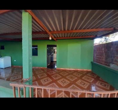 Casa indisponíve