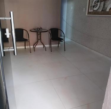 Casa individual