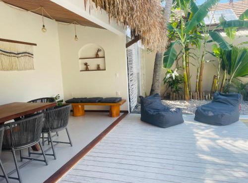Casa Janela da Lua in Amontada