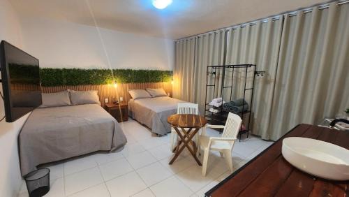 Casa Jo Fortim