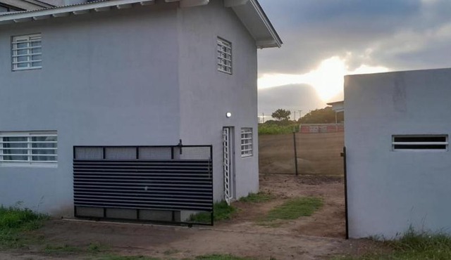 Casa Juani
