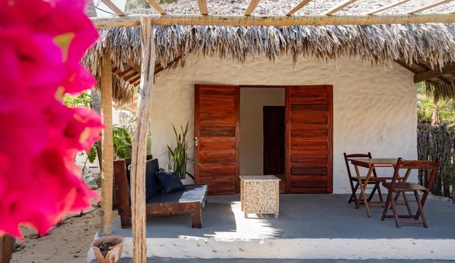Casa Juba