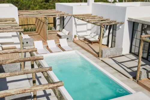 Casa Kai in Jose Ignacio