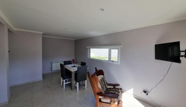 Casa Kairos in Rada Tilly