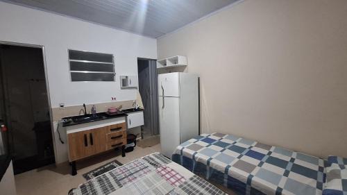 Casa kitnet