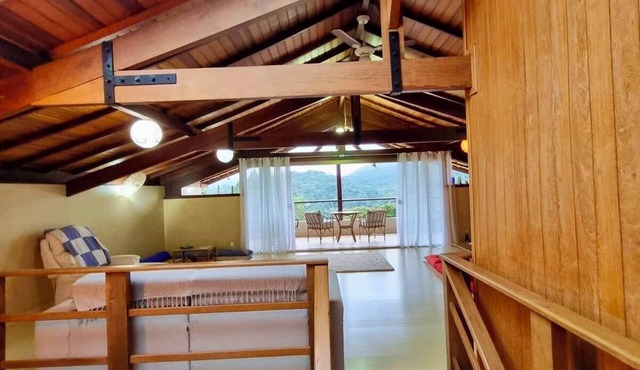 Casa Lúpulo in Teresópolis