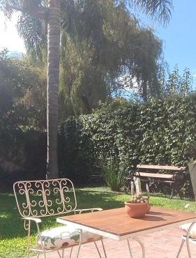 Casa Las Clivias
