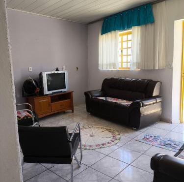 Casa Lilás