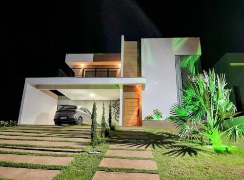 CASA LIMA, nossa casa na represa in Itaí