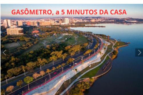 Casa local nobre in Porto Alegre