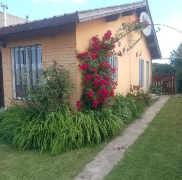 Casa Los colibrí