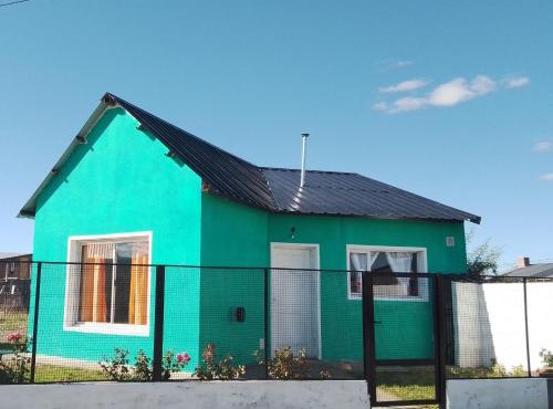 Casa Los Robles