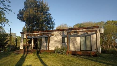 Casa Los Sauces