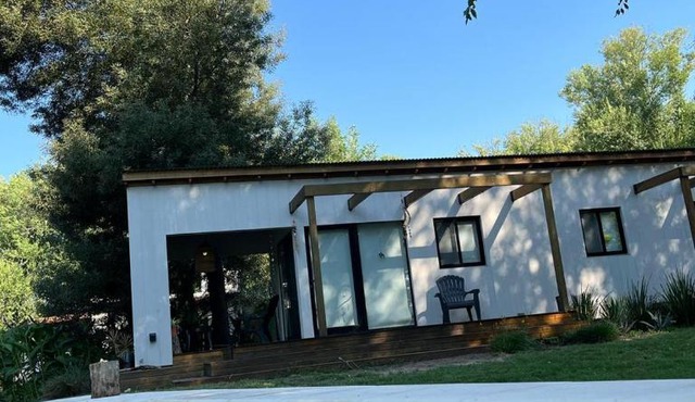 Casa Los Sauces