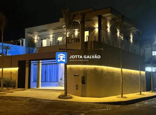 Casa Luxo