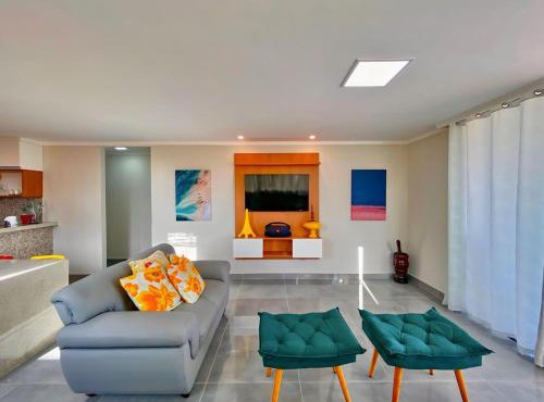 Casa Luxo Vista Incrível Meaípe