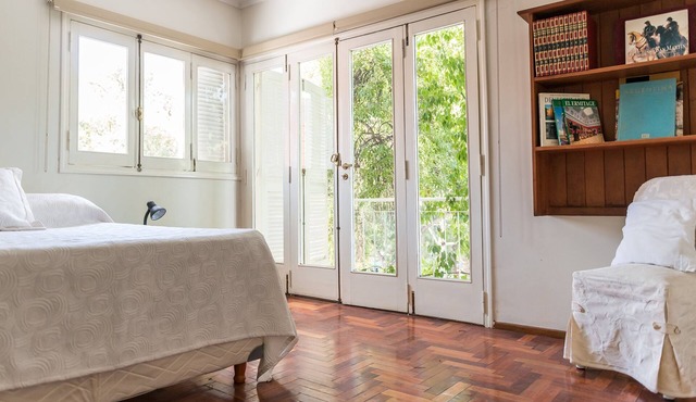 Casa Magnolia by Vilvey Turismo
