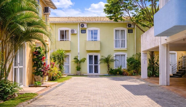 Casa Maré | 250m from Mariscal beach