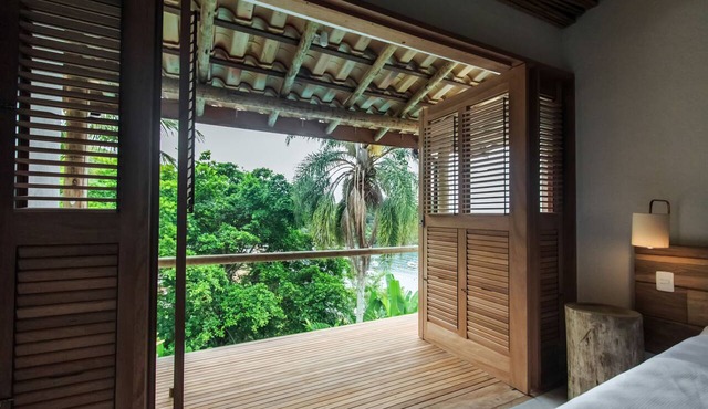 Casa Mar Paraty