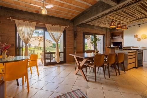 Casa Mar terreo - Villa Bali in Imbituba