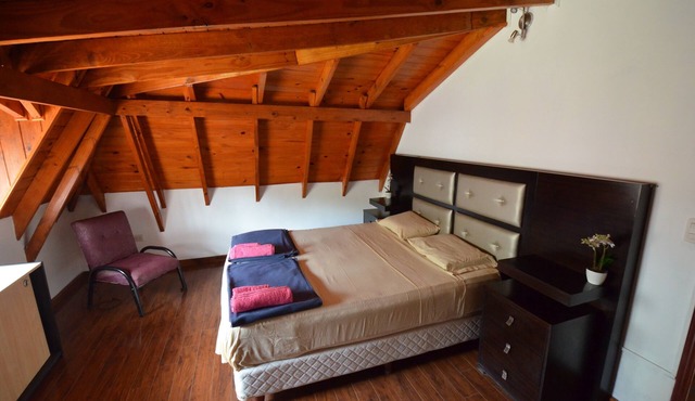 CASA MARINA AIRPORT EZEIZA H4 10-15 minutes to Airport