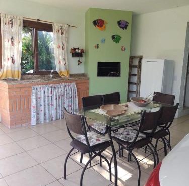 Casa Martins date in Porto Alegre