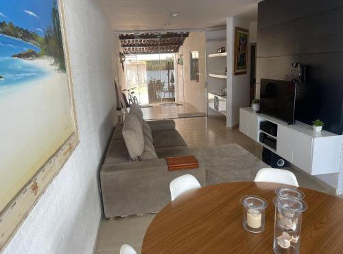 Casa Massa ER Hospedagens